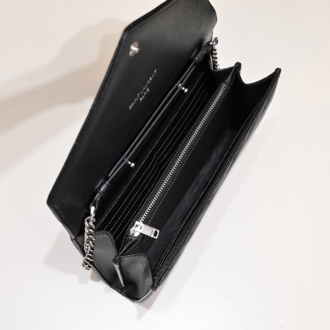 B1R56SL19 Popular leather bag