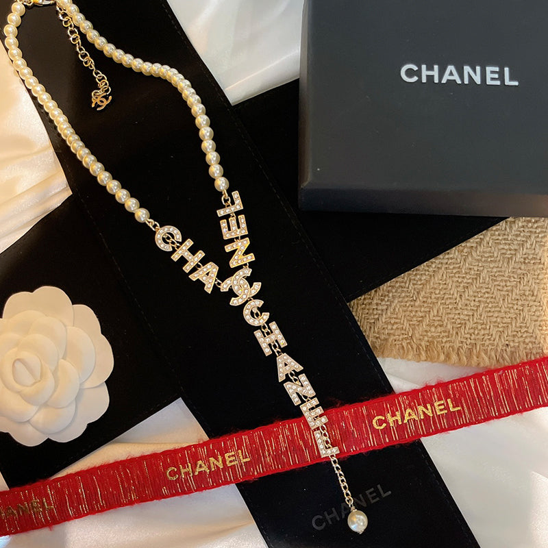 1XC22X Popular  Necklaces