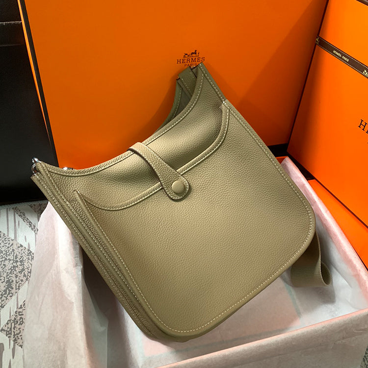 1H1B Popular   leather bag 