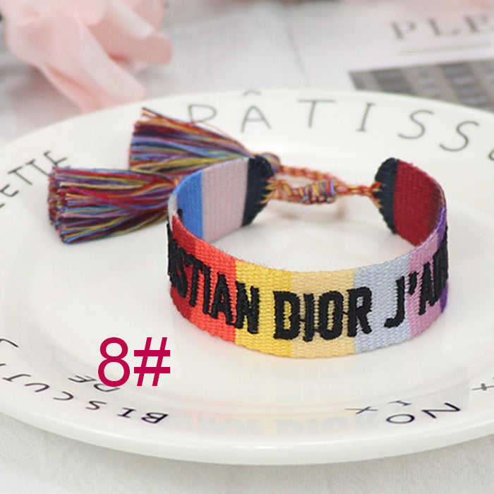 AD2K  Popular Bracelets