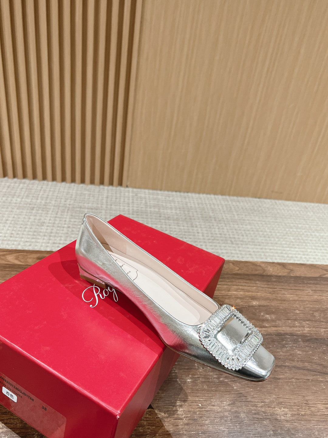 1ZA231Z Popular Casual shoes