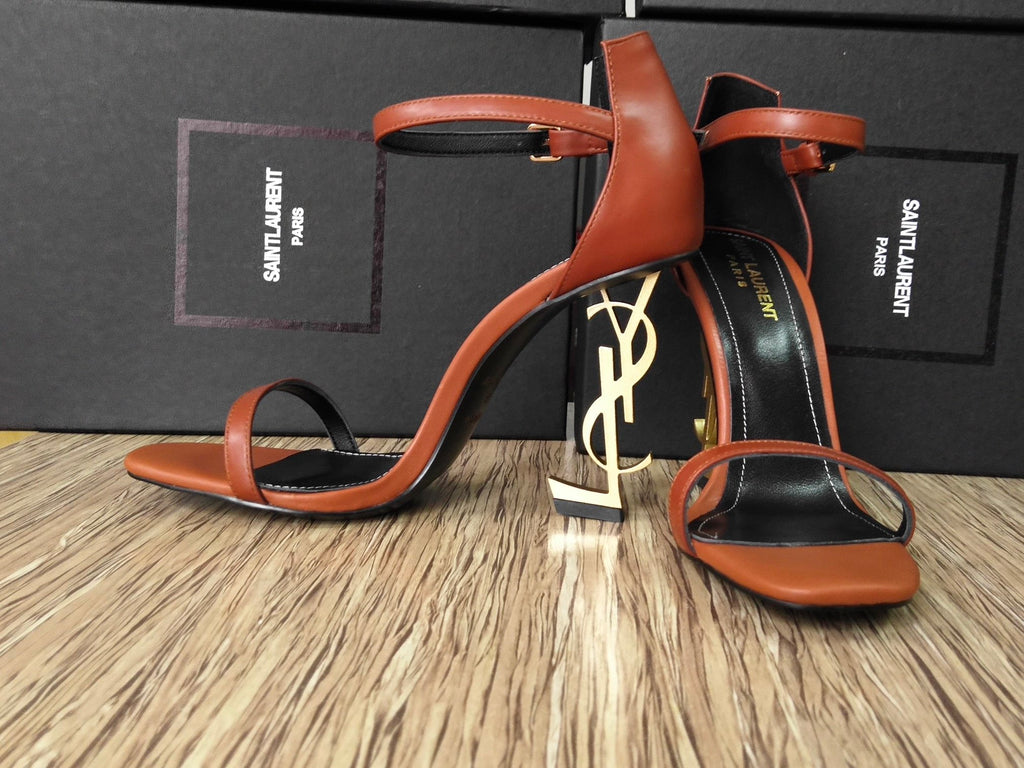 2XSL146Z Popular leather high heels Heel high: 10.5cm