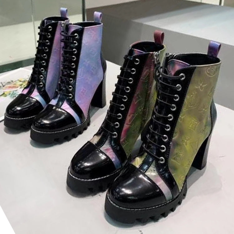2E13Z Popular high quality  Boots