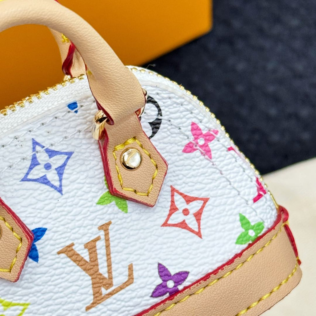35ZE5A Popular bag 's charms accessories