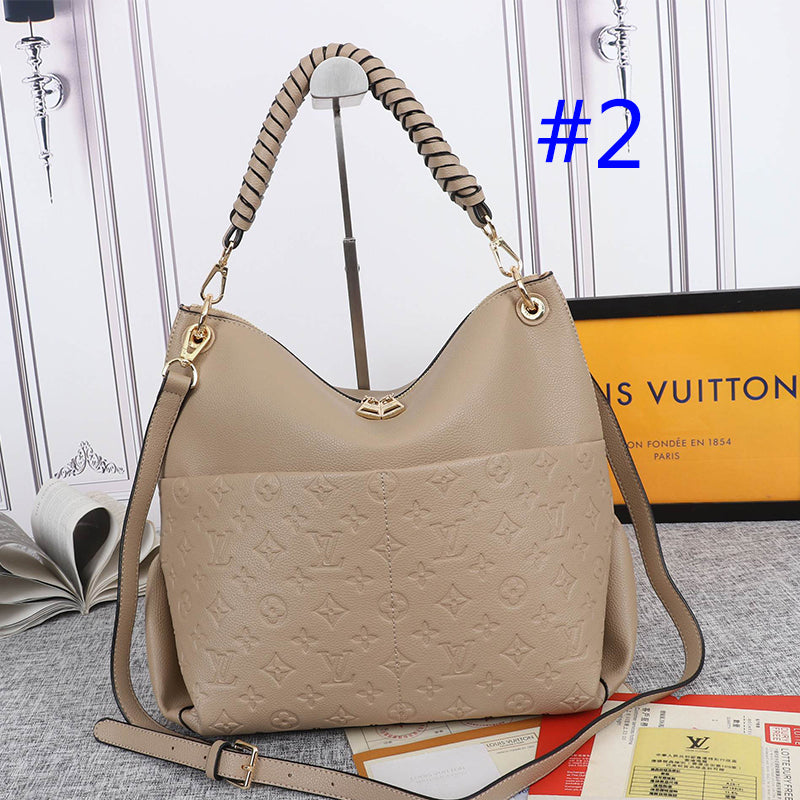 2XE51B Popular   leather bag 