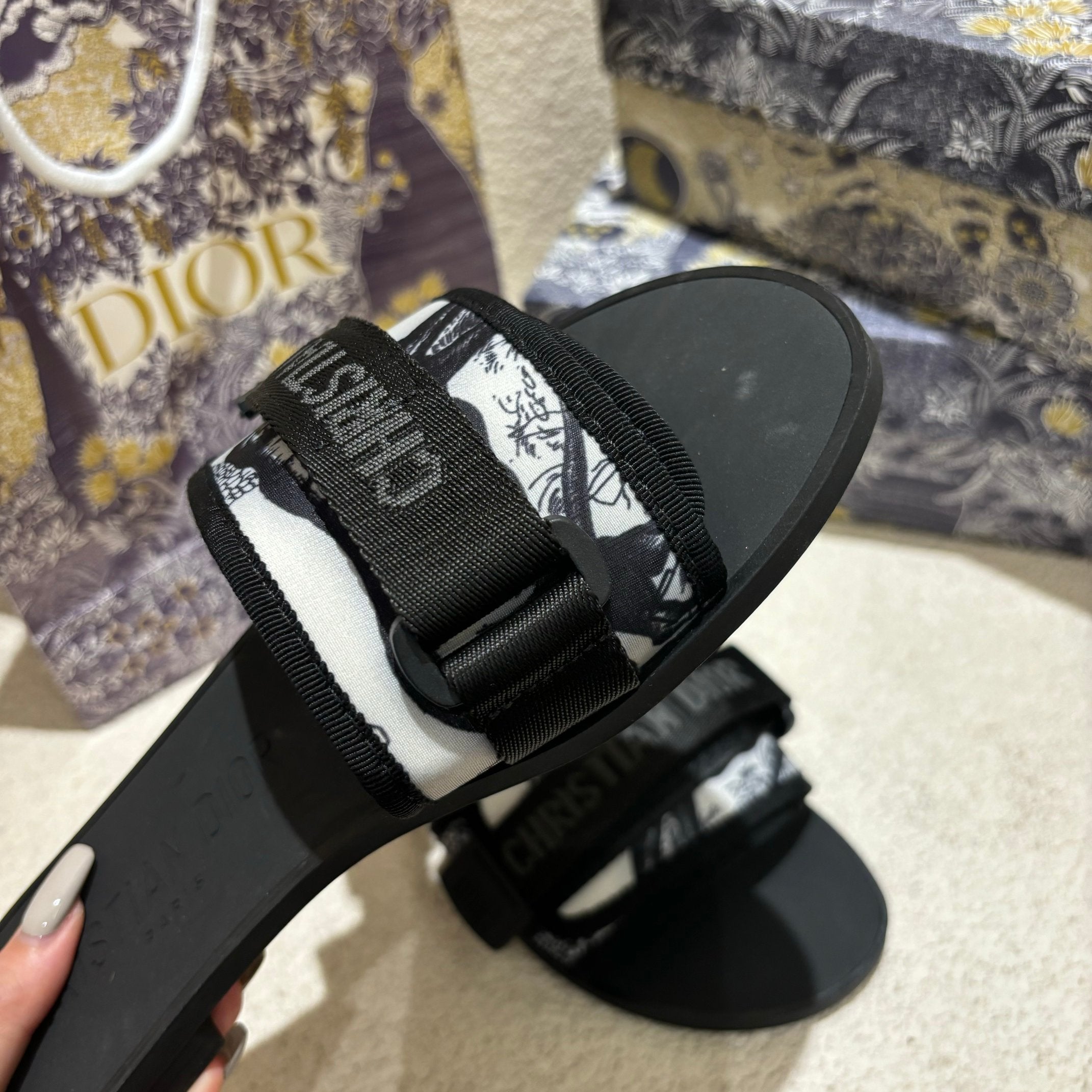 14D17Z Popular slippers