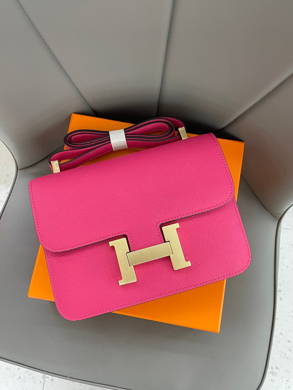 155NH63B Popular  leather bag