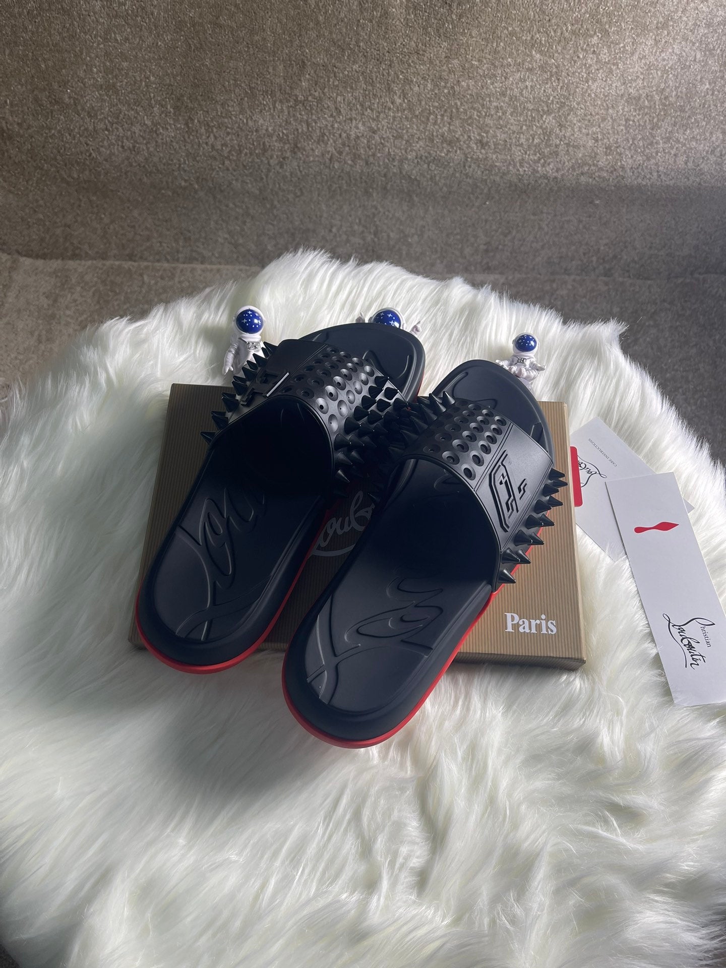 J4A22Z Popular Slippers