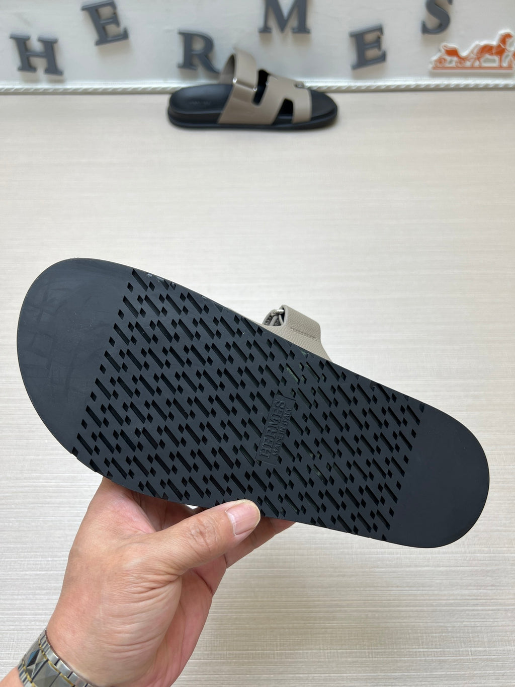 535RH5Z Popular Slippers shoes