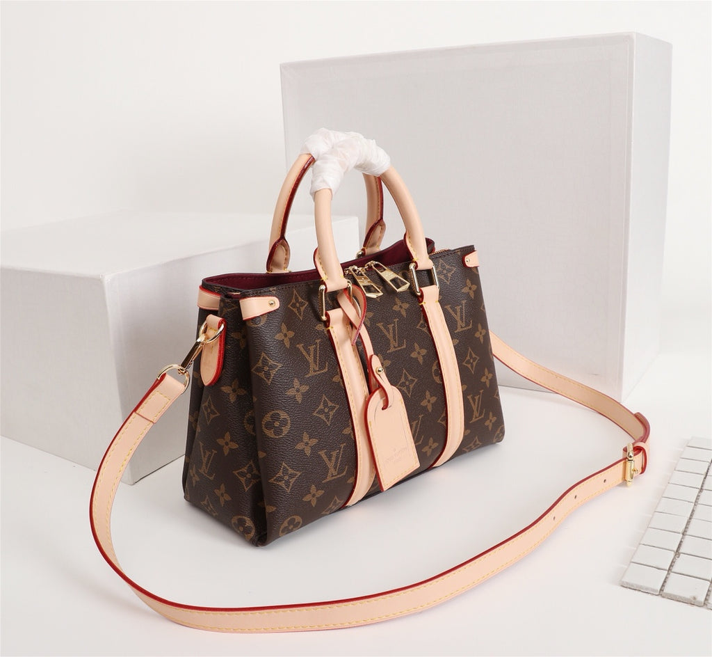 2XE343B Popular  leather bag 