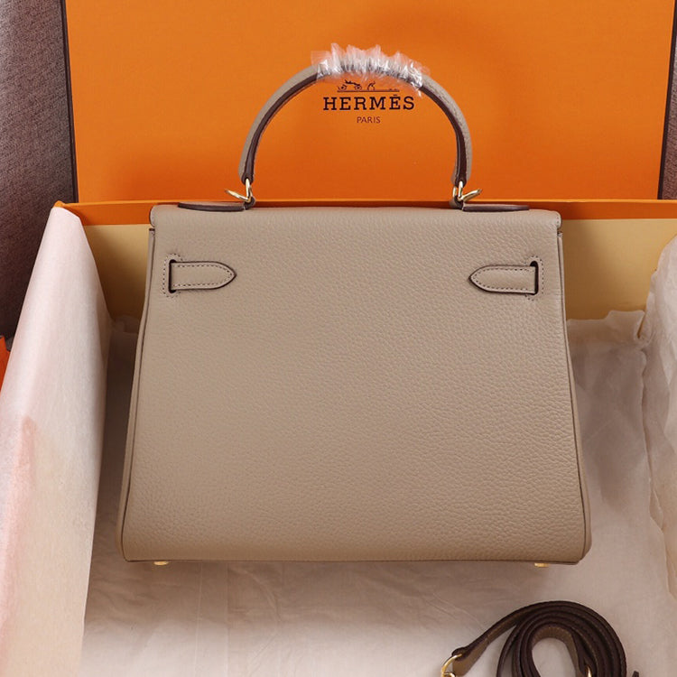 1H2B Popular  leather bag 