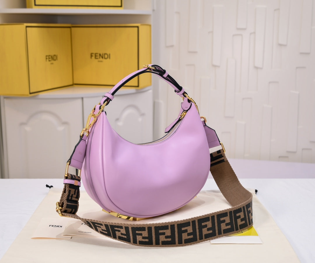 B1X66F1 Popular high-quality leather bag