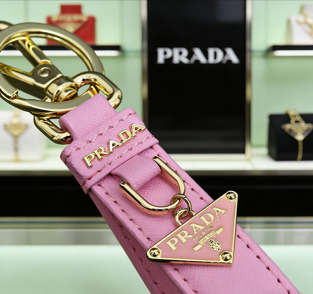 346RP3A Popular bag 's charms accessories
