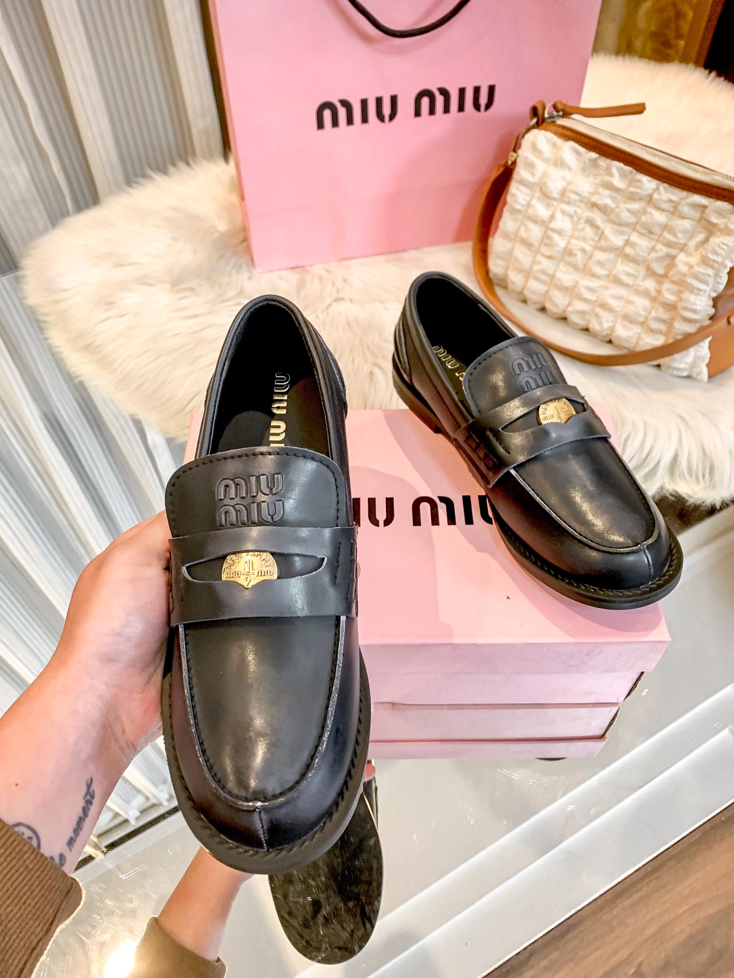 1WA262Z Popular Casual shoes