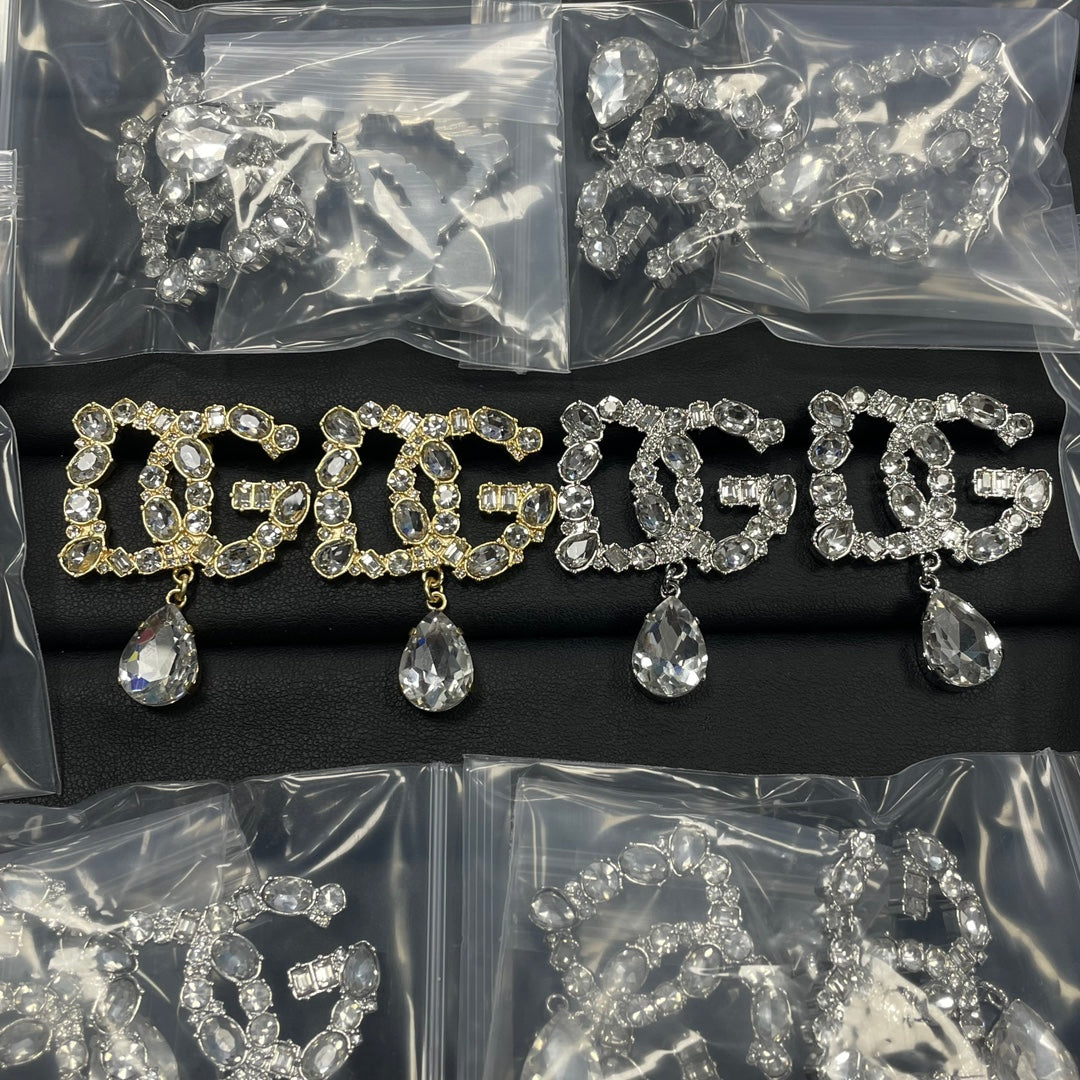 14A636E Popular Earrings