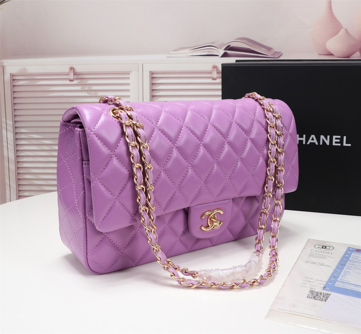 1XC97B Popular  leather bag 