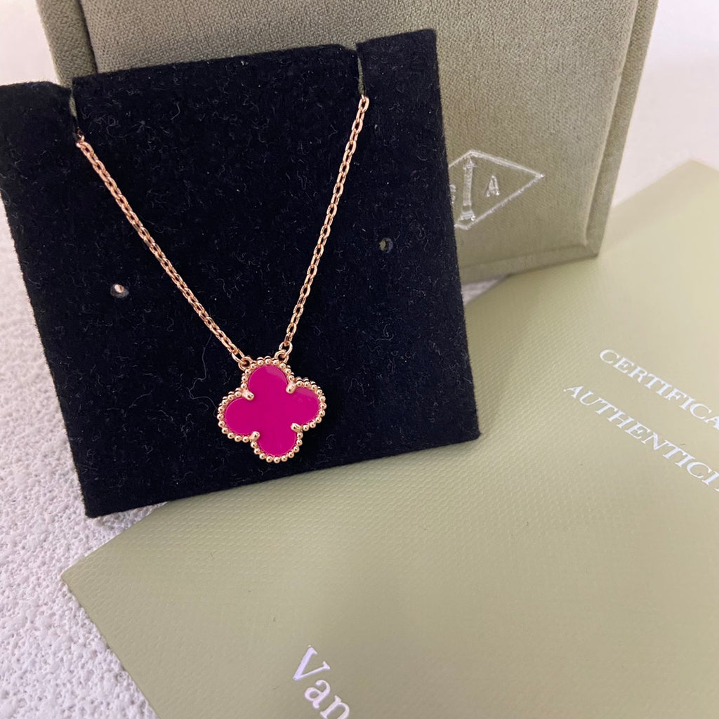 55QVA254X Popular Necklace .Bracelet