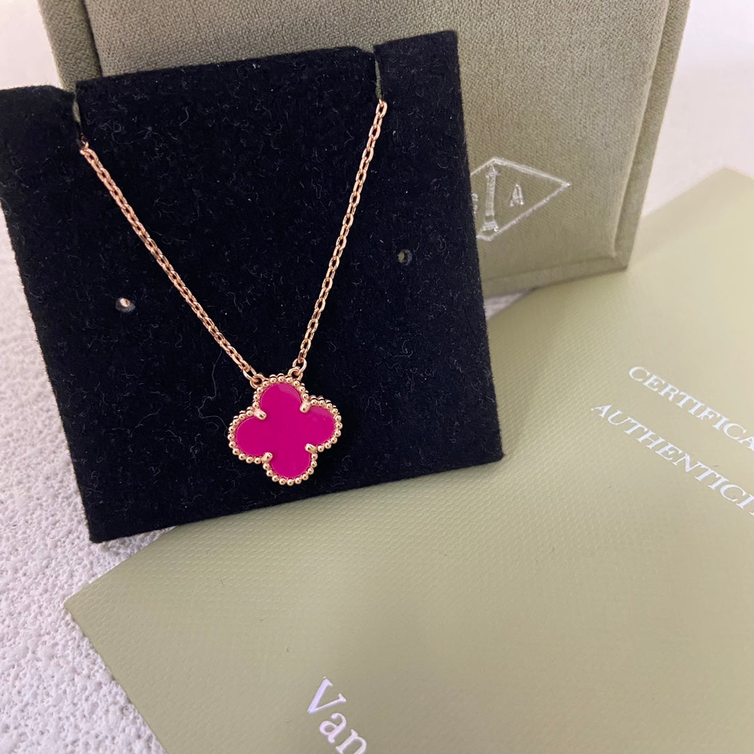 55QVA254X Popular Necklace .Bracelet