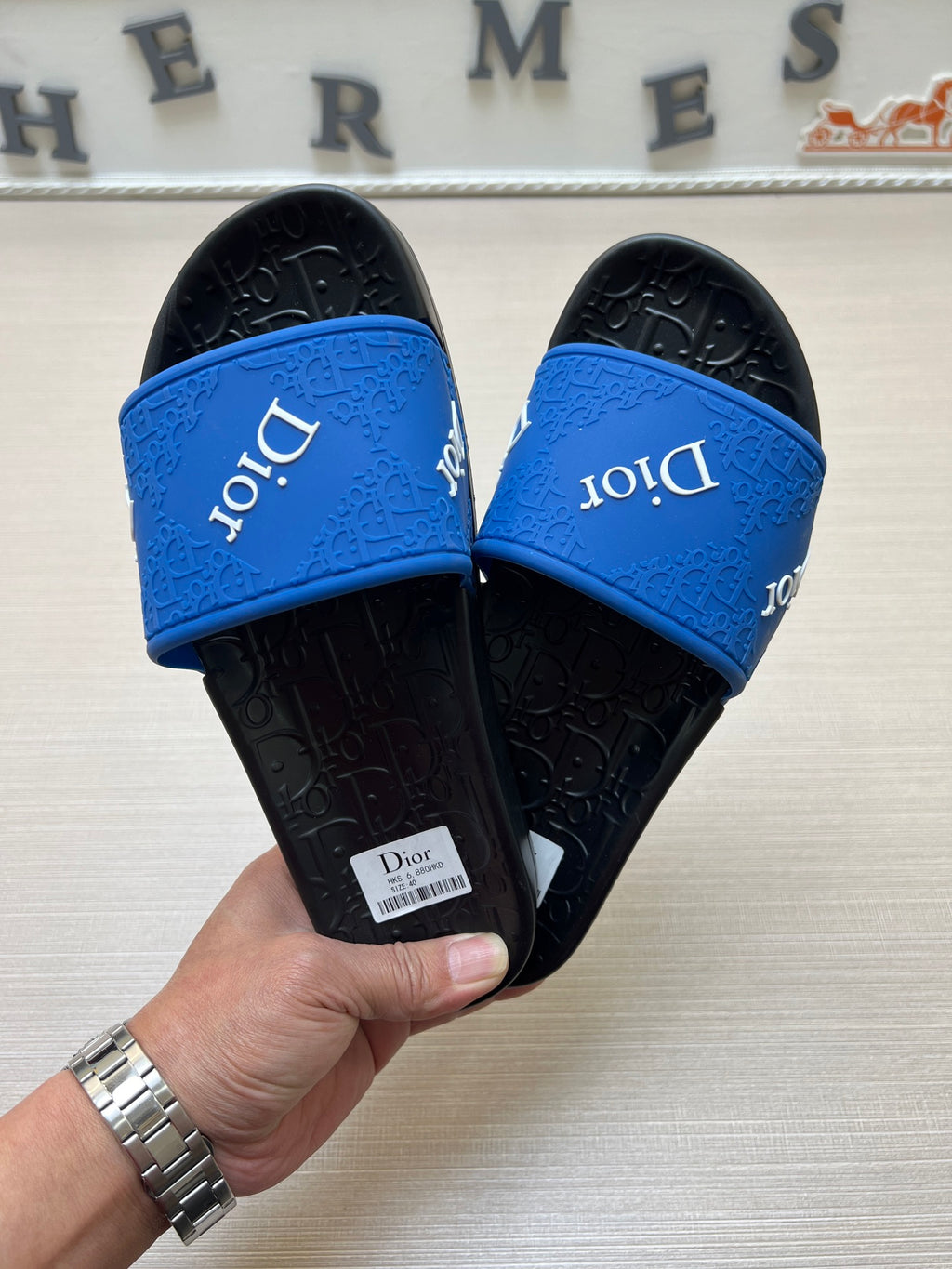 535ZD278Z Popular Slippers