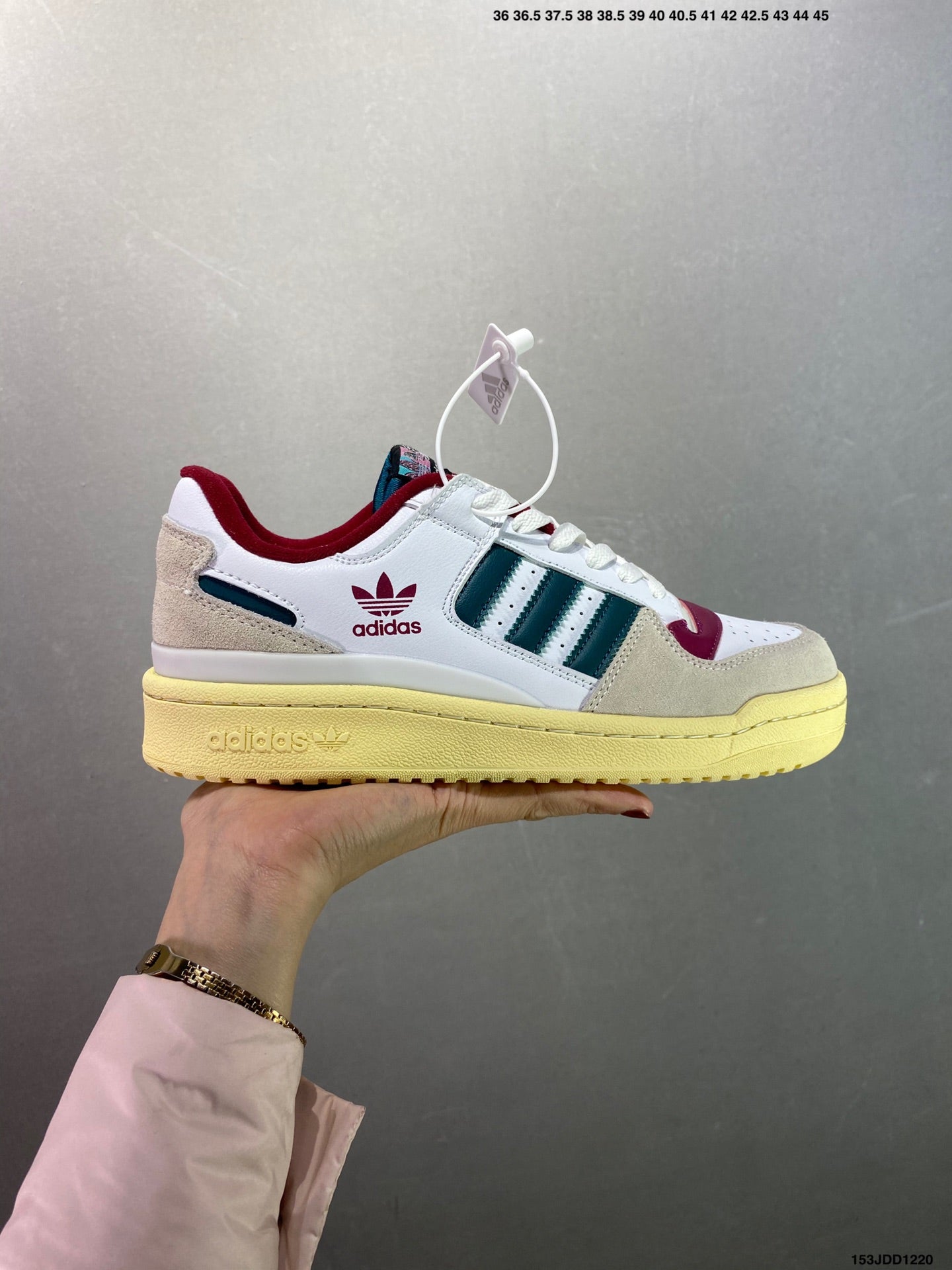 435ZA1Z Popular shoes (No box)