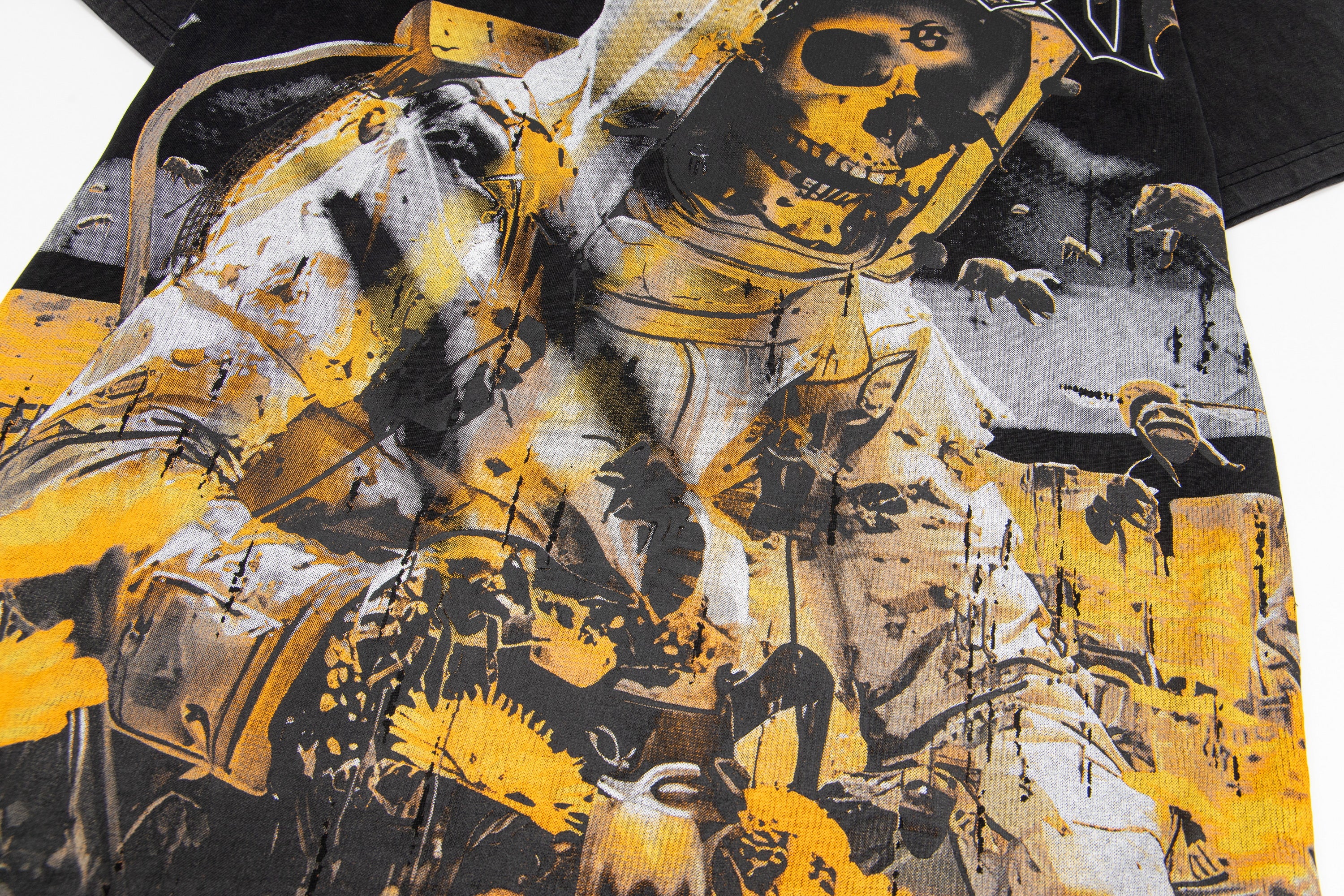 145RA130U  Popular T-shirt