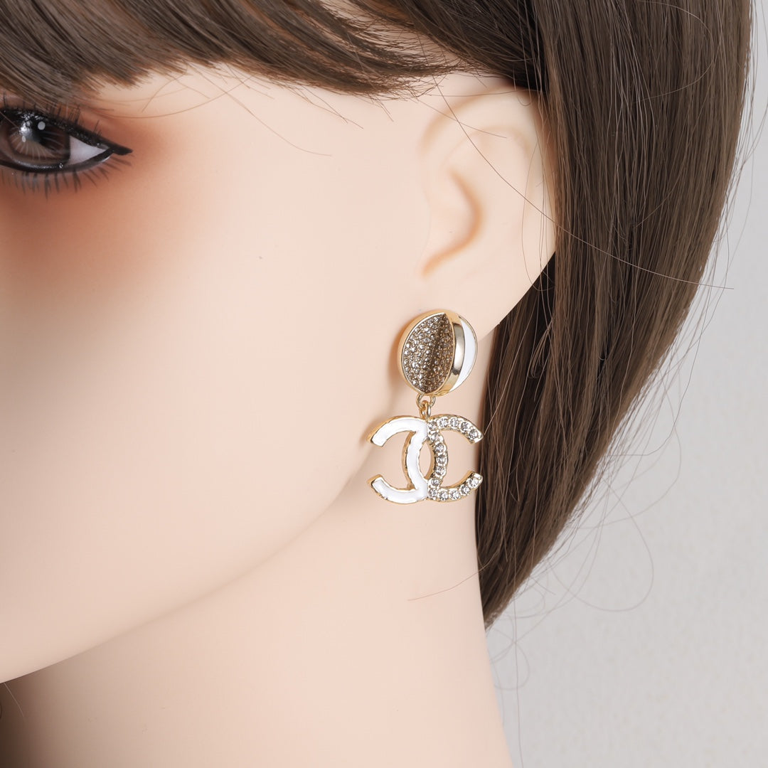 14C371E Popular Earrings