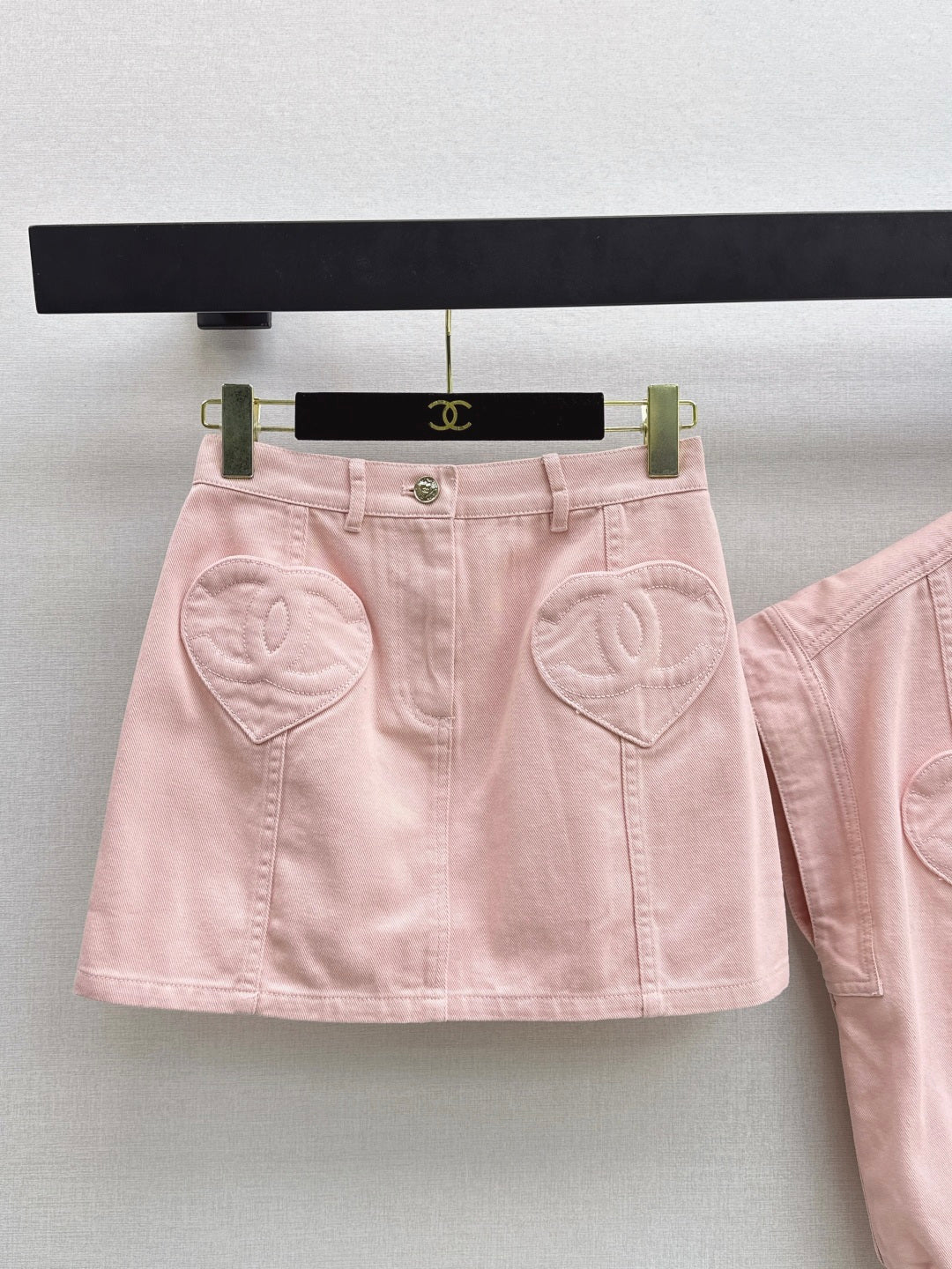 256NC78U Popular Women'sskirt （skirt suit）