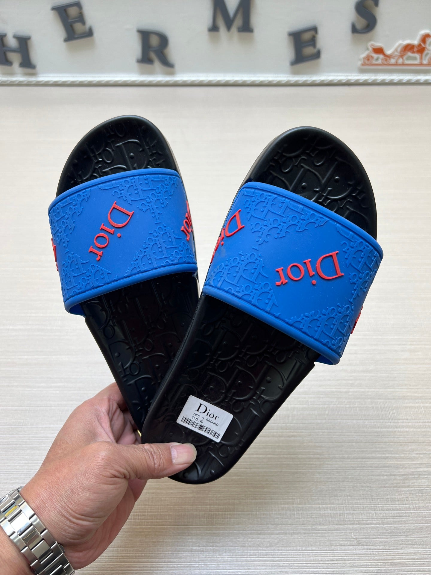 535ZD277Z Popular Slippers