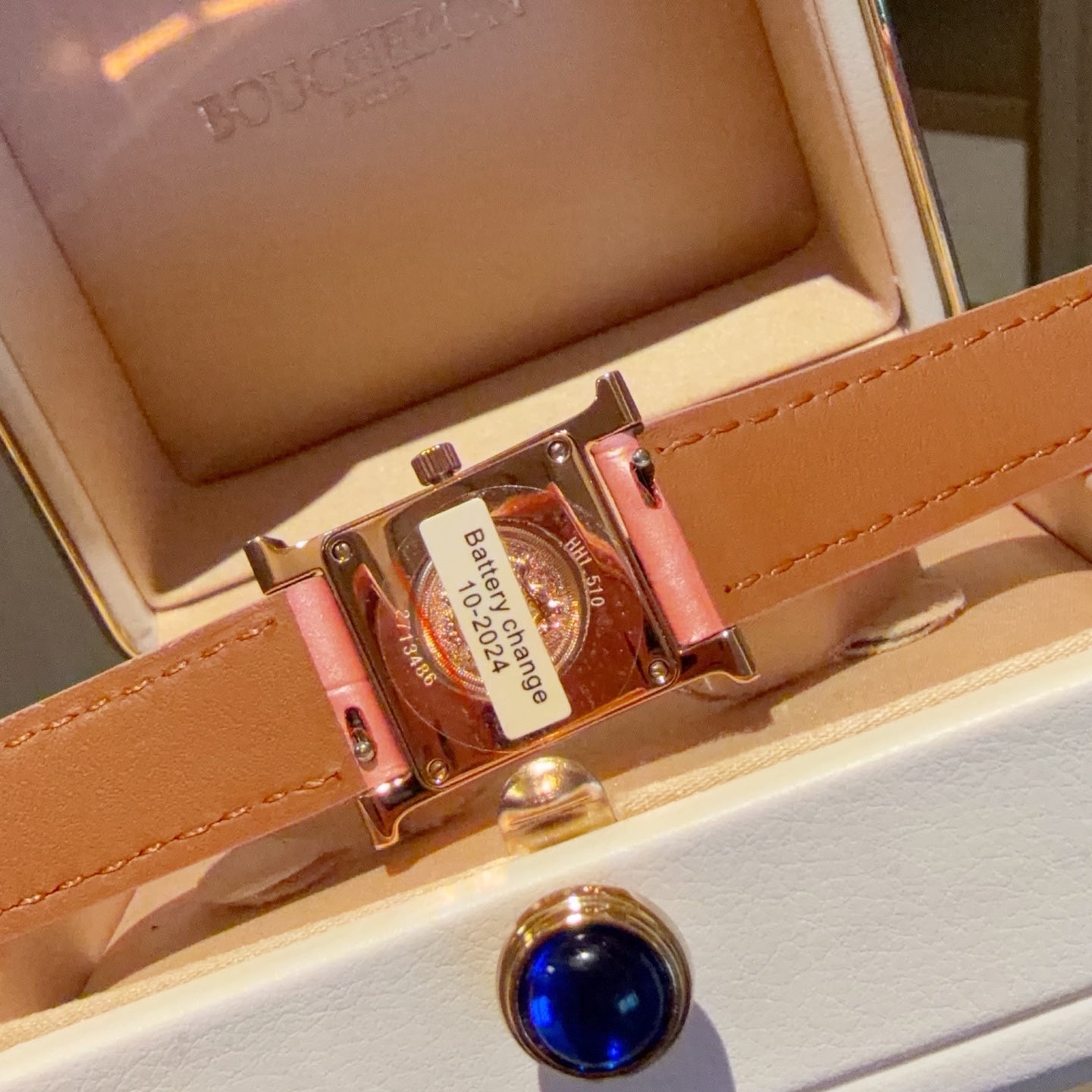 136RH68L Popular Watches