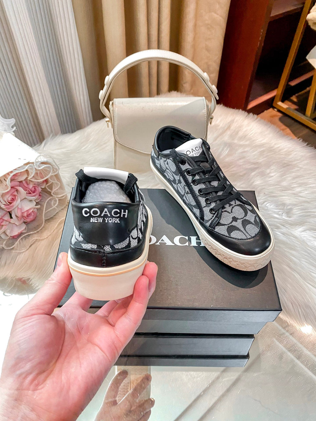 6105QA356Z Popular Shoes