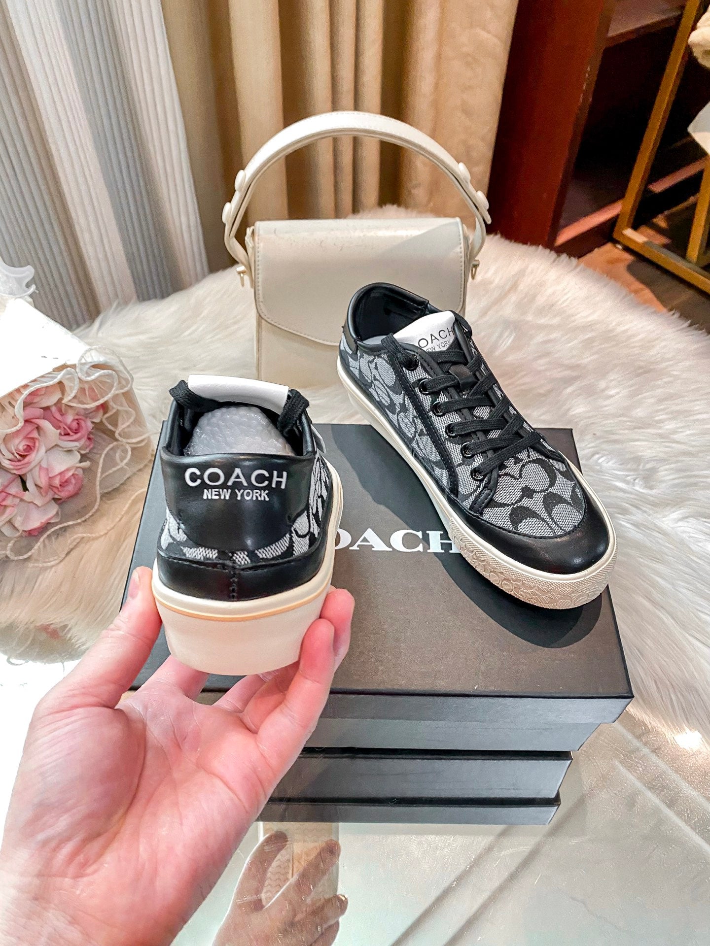 6105QA356Z Popular Shoes