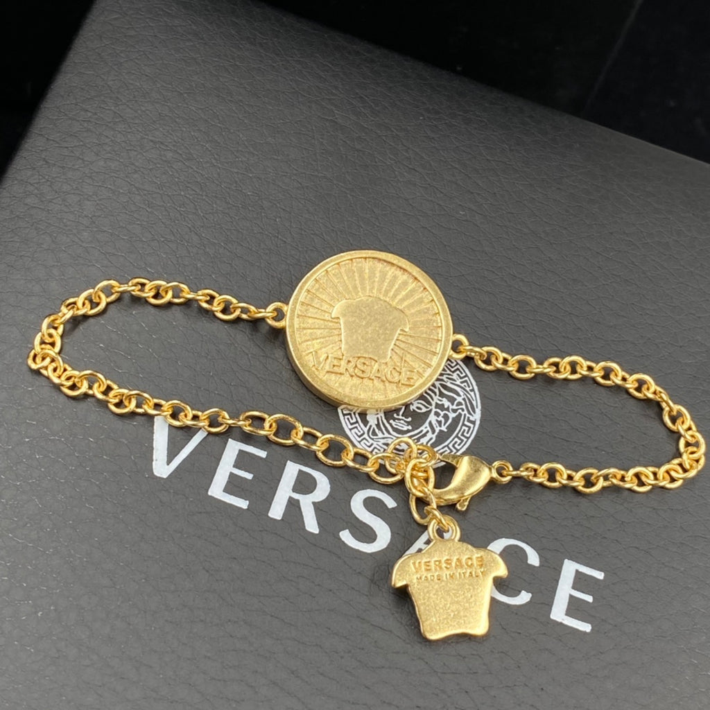 175RV80X Popular  Necklace . Bracelets