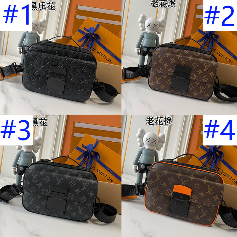 2WE38B Popular  leather bag