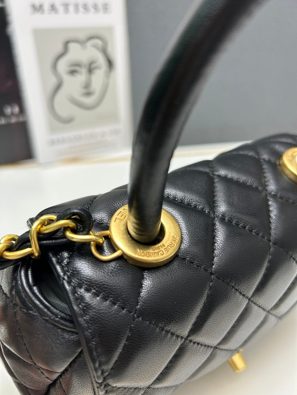2RC11B Popular leather bag