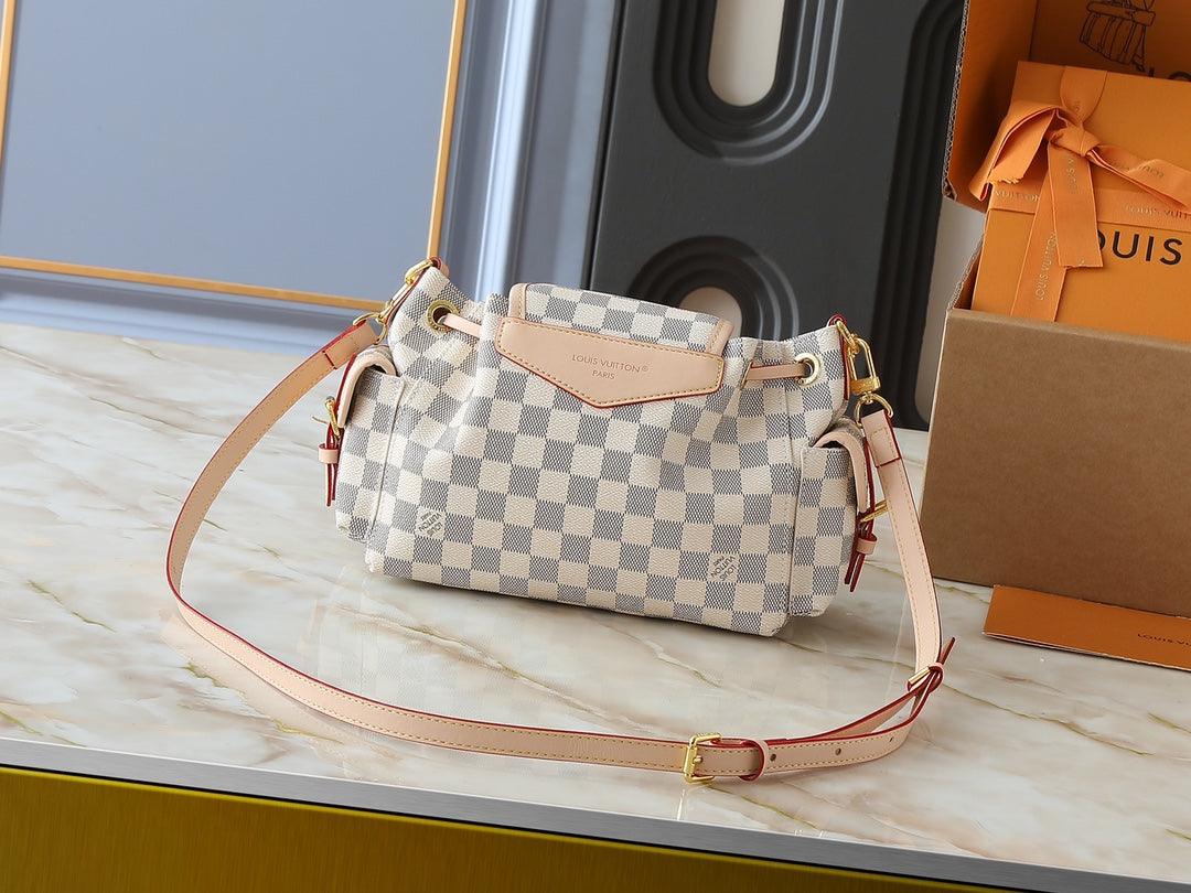 15RE18B Popular  leather bag