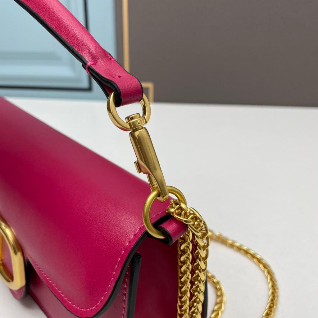 155NVL1B Popular  leather bag