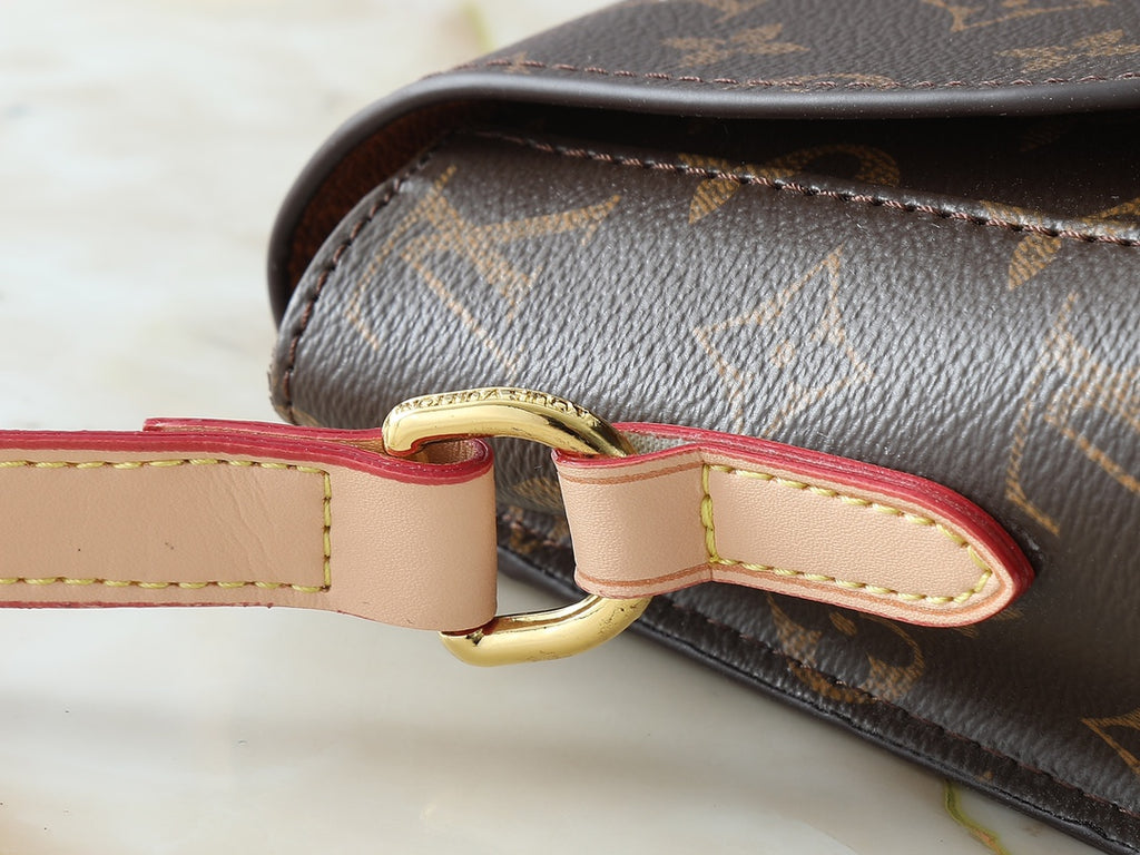 15RE19B Popular   leather bag