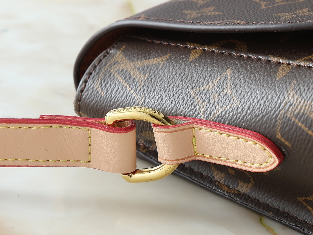 15RE19B Popular   leather bag