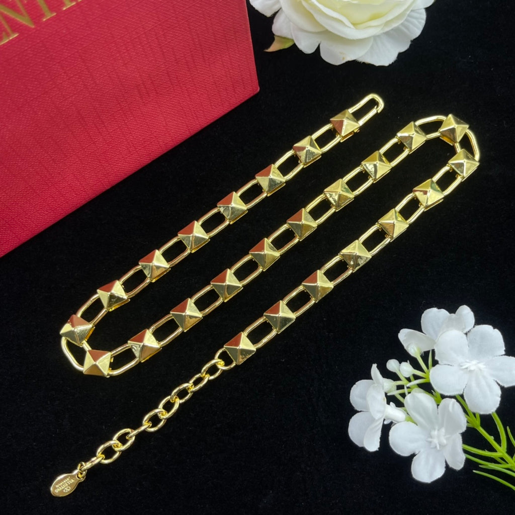 55QVL431X Popular Necklaces.Bracelet