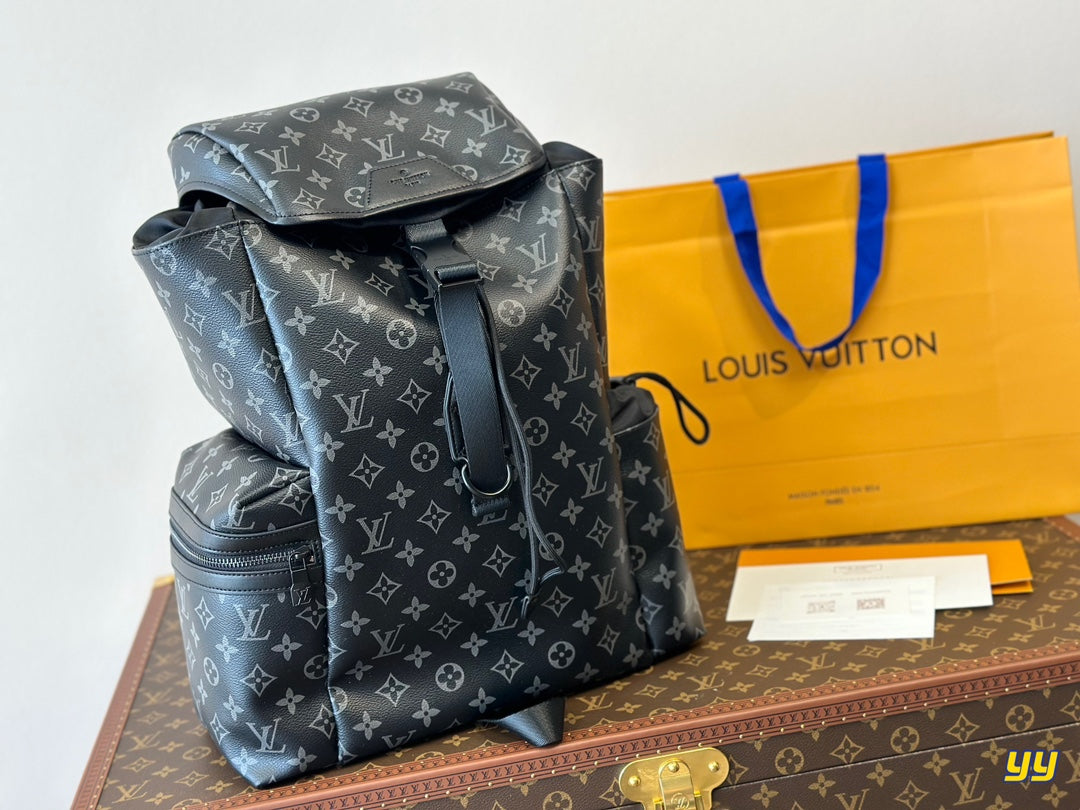 6XE427B Popular   leather bag