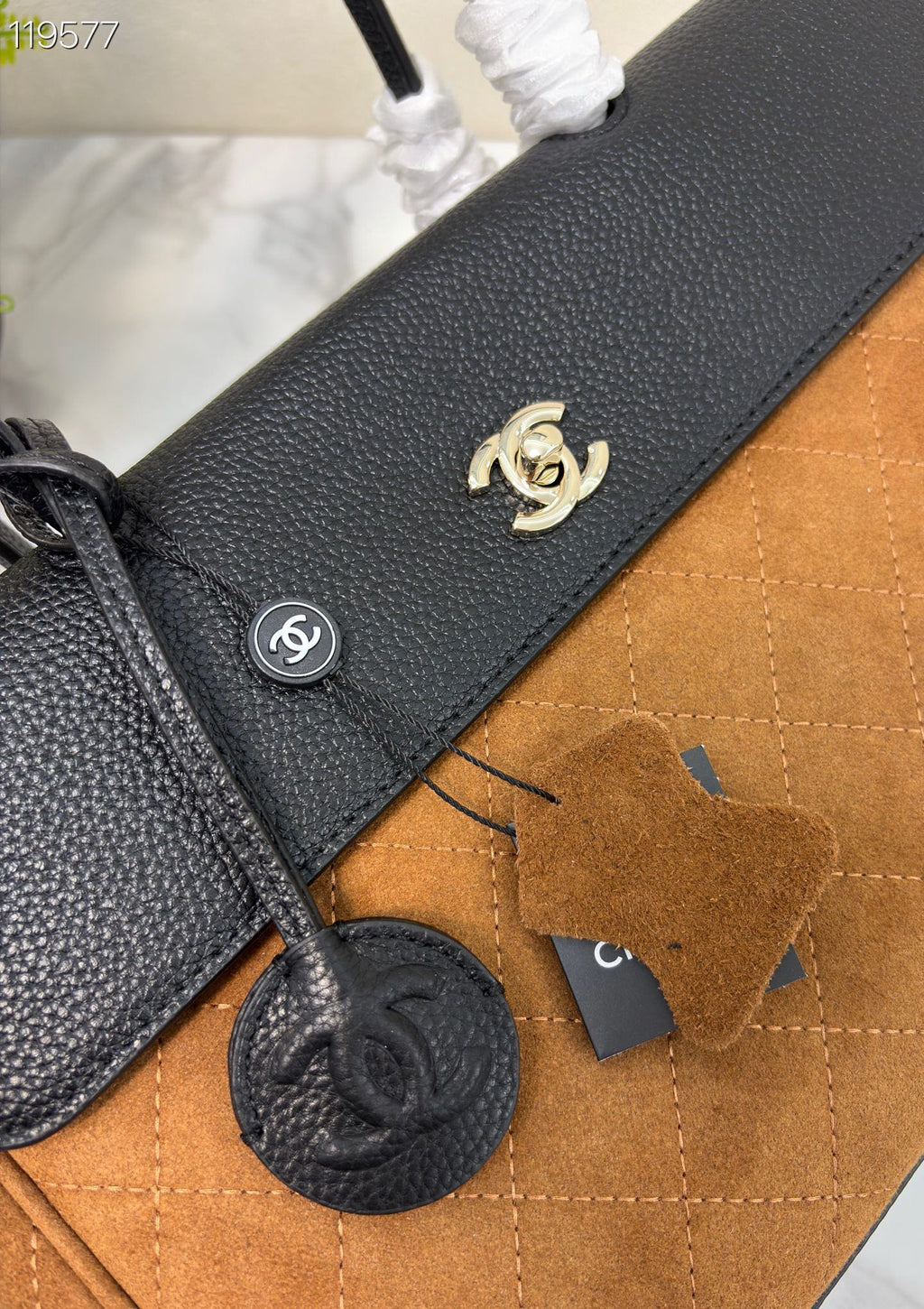 136PC85B Popular  bag