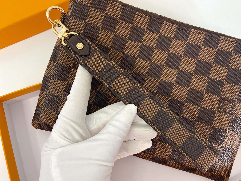 146PE51B Popular leather bag