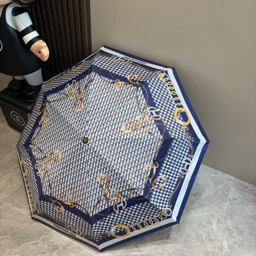 15RD147S Popular UV resistant umbrella