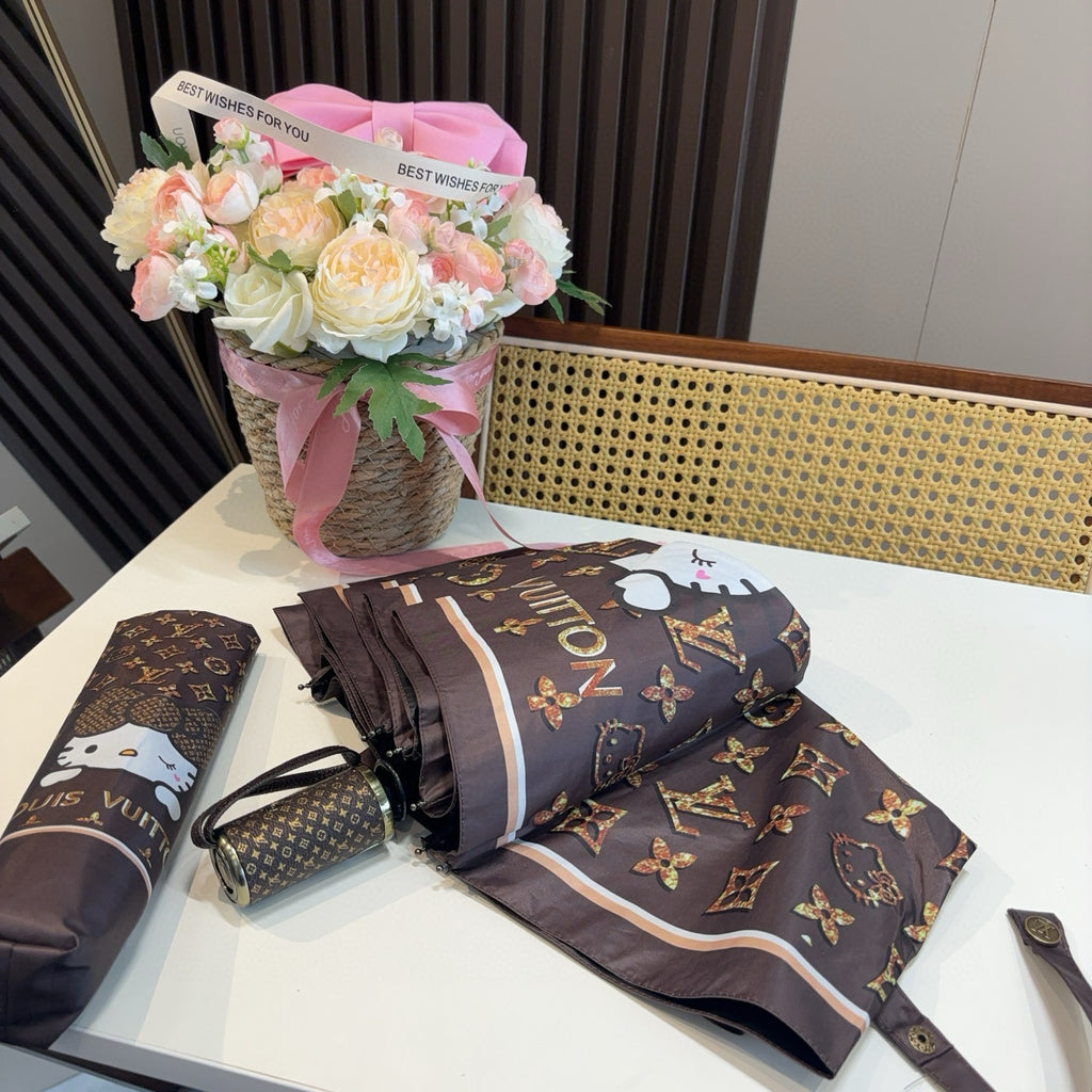 15RE118S Popular UV resistant umbrella