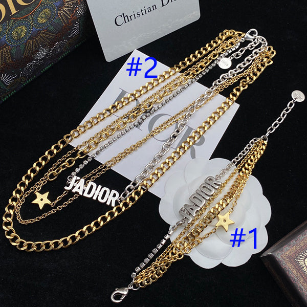 X1N36D59X Popular  Necklaces, Bracelets