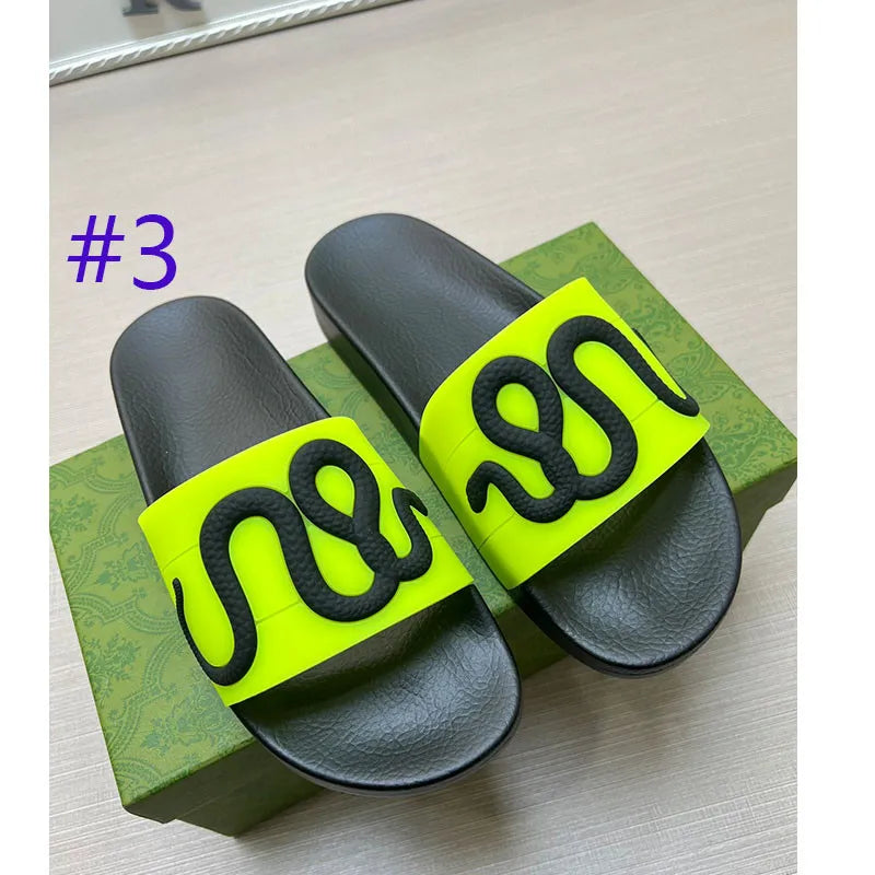 5LB217Z Popular Slippers