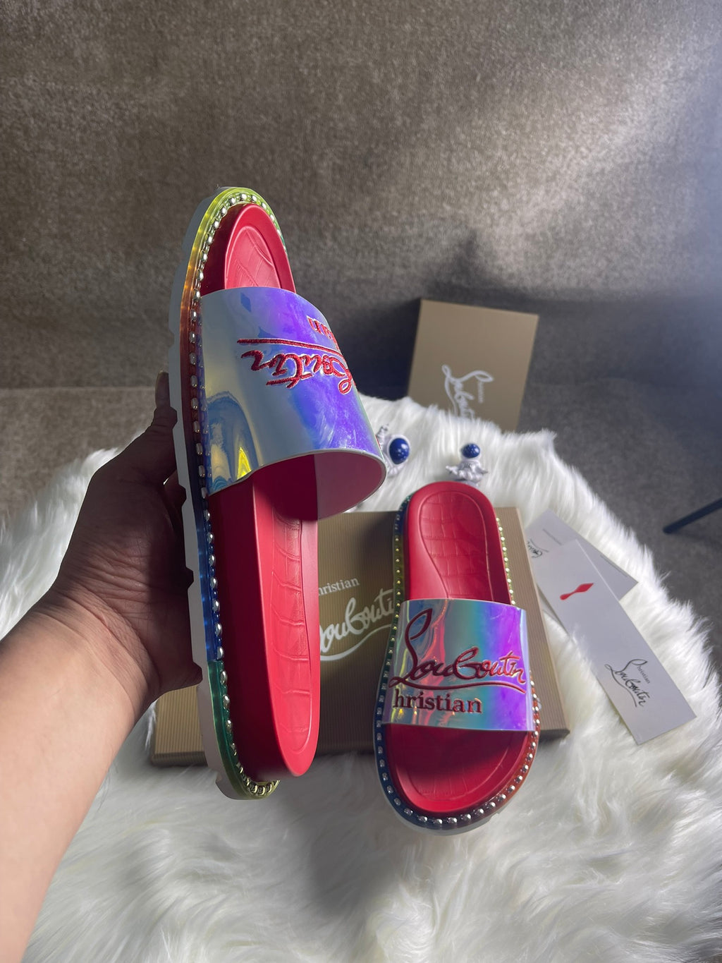 J4A24Z Popular Slippers