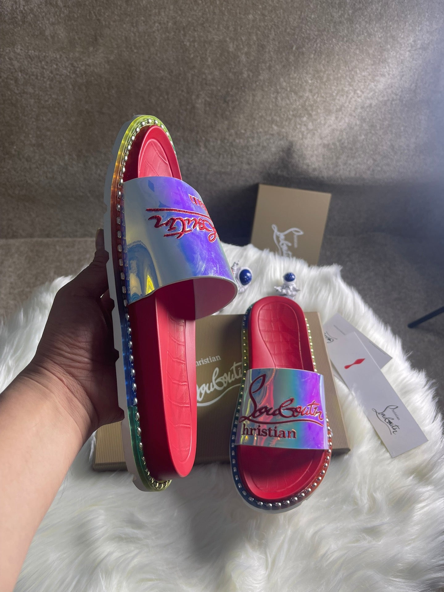 J4A24Z Popular Slippers