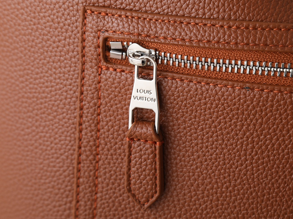 146PE41B Popular leather bag
