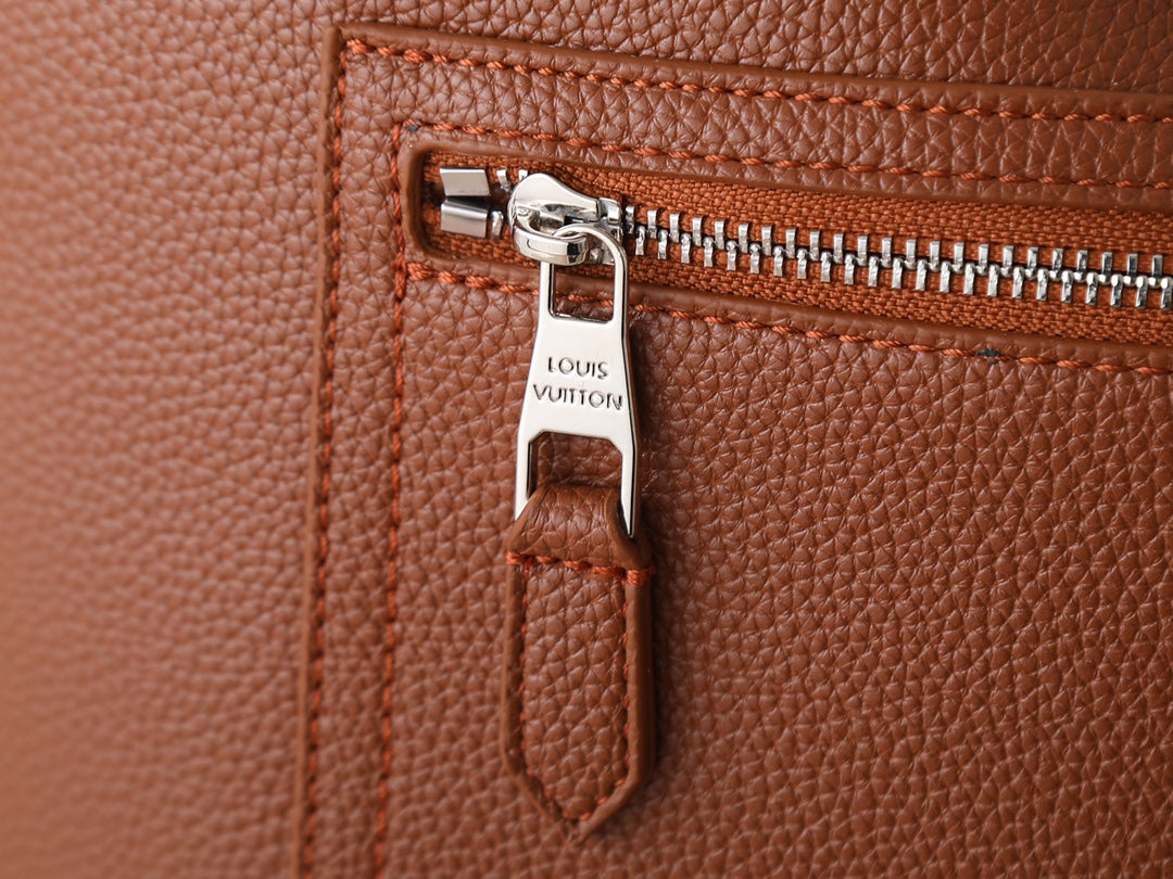 146PE41B Popular leather bag